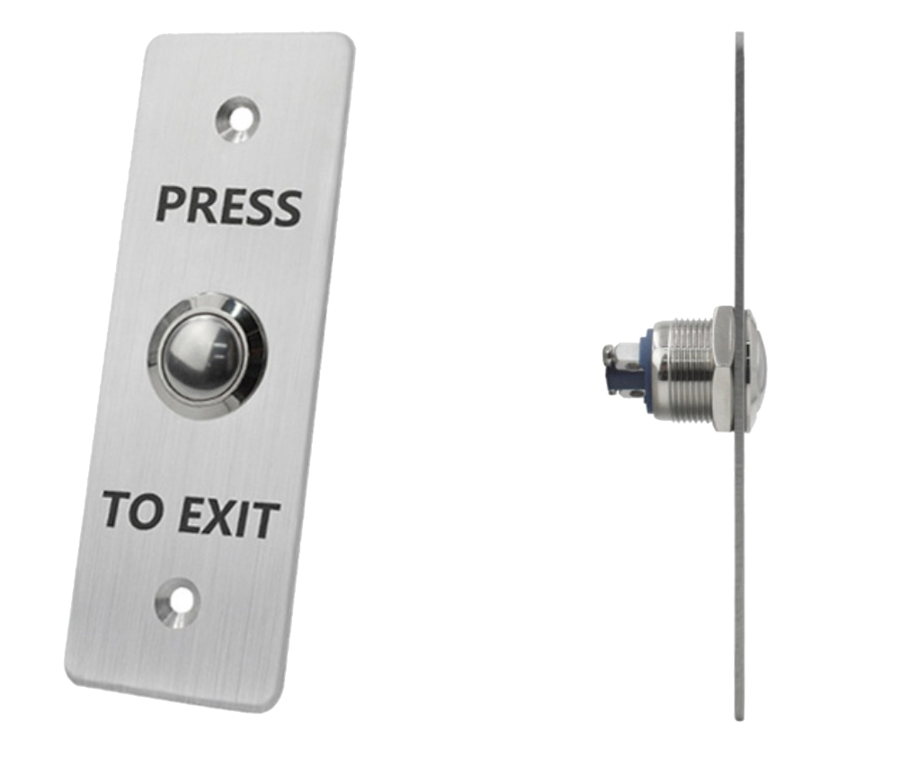 Access Control Release Exit Button YFEB-S840