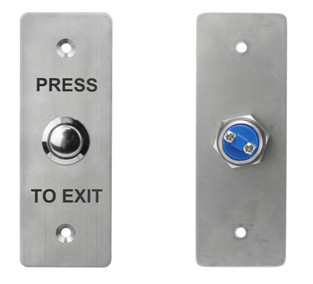 Access Control Release Exit Button YFEB-S840