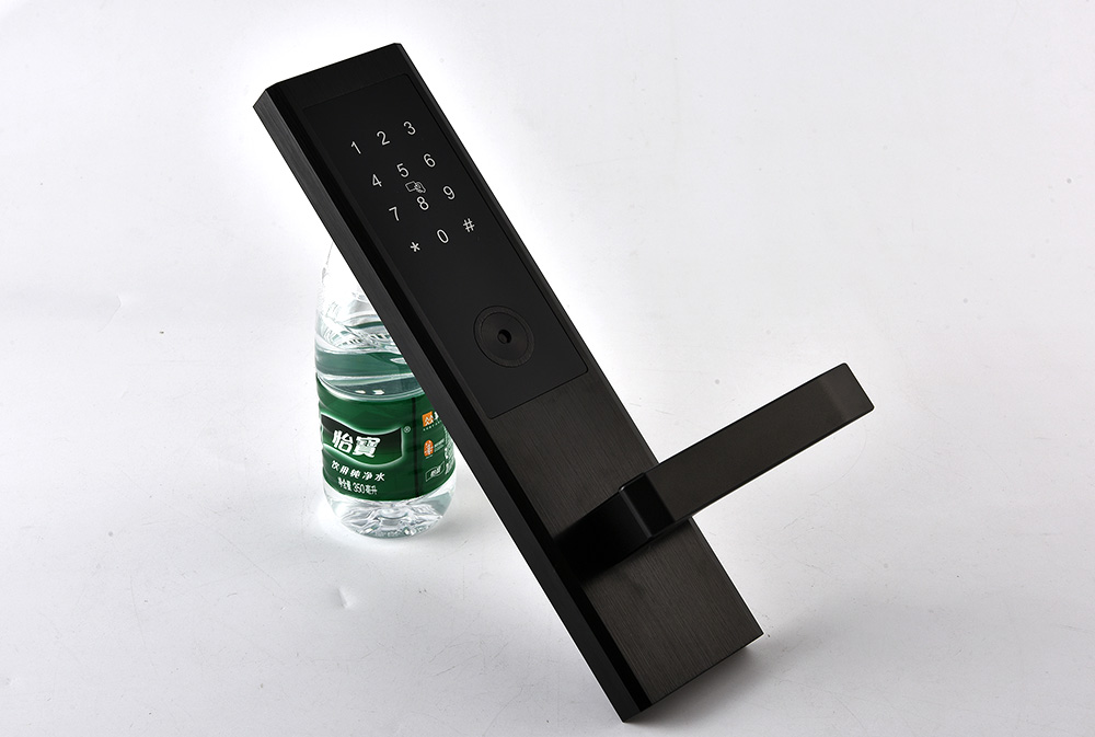 Password Bluetooth Door Lock YFB-J02