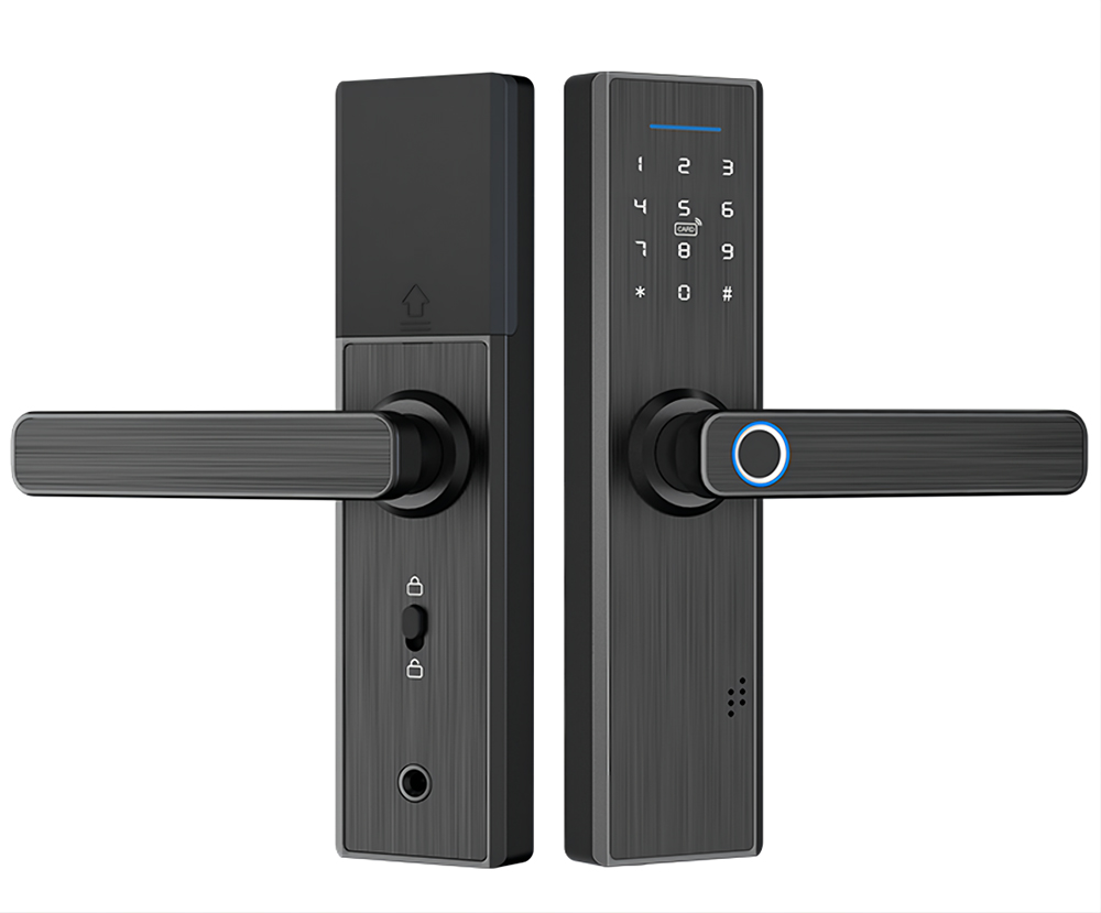 Wifi Smart Room Lock YFFW-X1