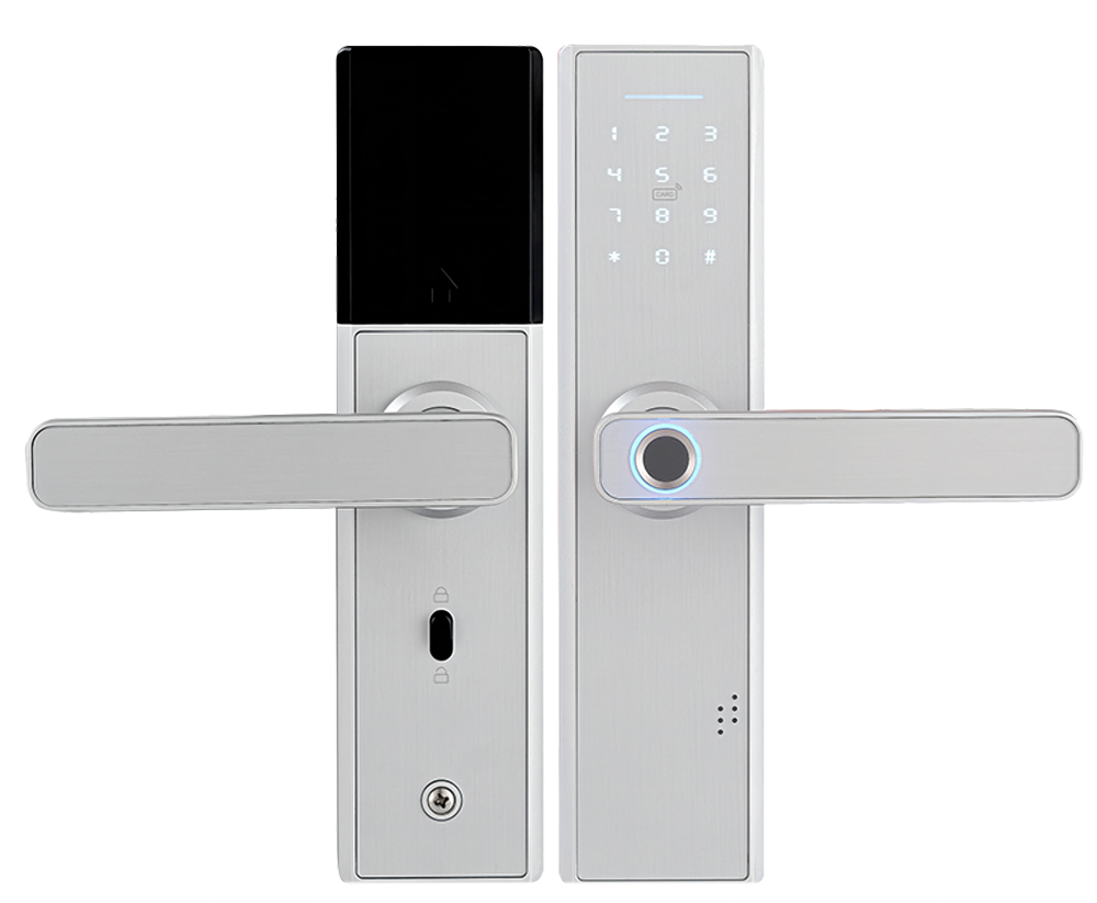 Fingerprint Bluetooth Door Lock YFBF-X1