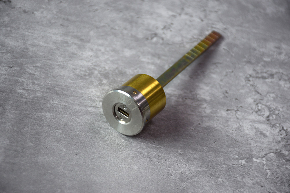 Automatic Rim Fingerprint Door Lock YFF-X5A Automatic Rim Fingerprint Door Lock YFF-X5A