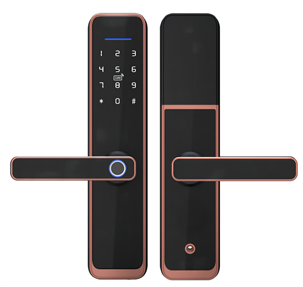 TTlock APP Bluetooth Smart Lock YFBF-X3