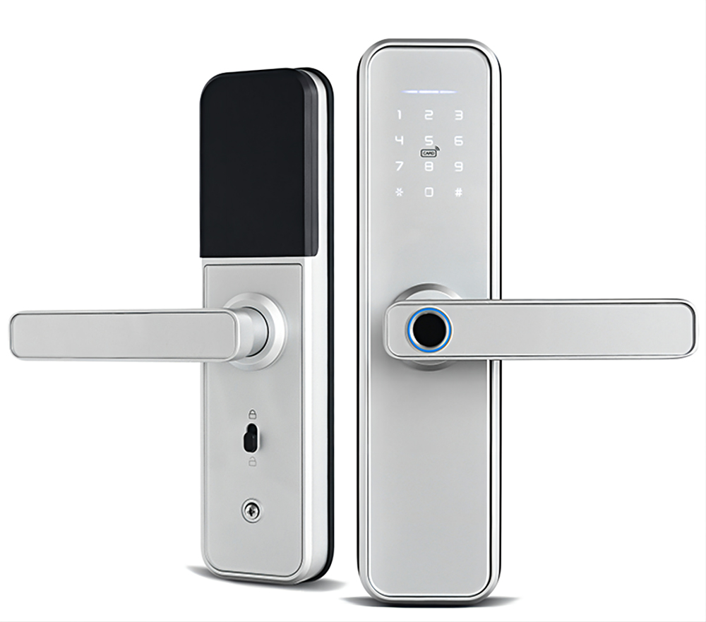 Smart Bluetooth Digital Lock YFBF-X5