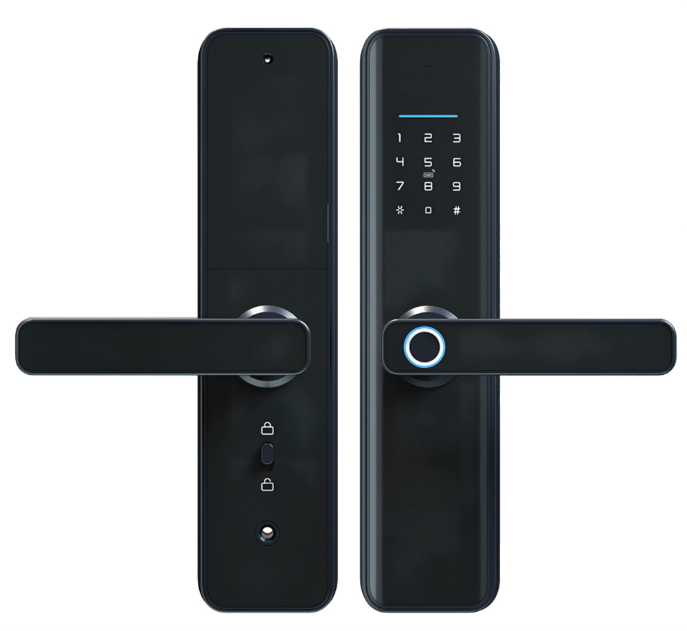 Smart Wifi Door Lock YFFW-X6