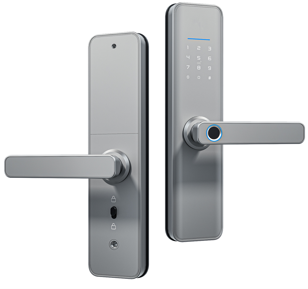 Smart Wifi Door Lock YFFW-X6
