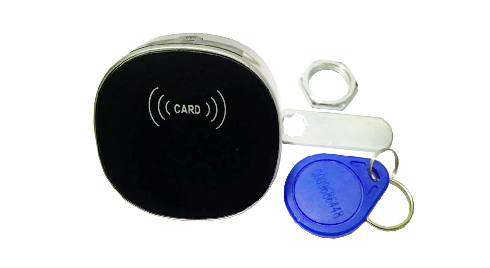 IC Card Electronic Cam Lock RF125