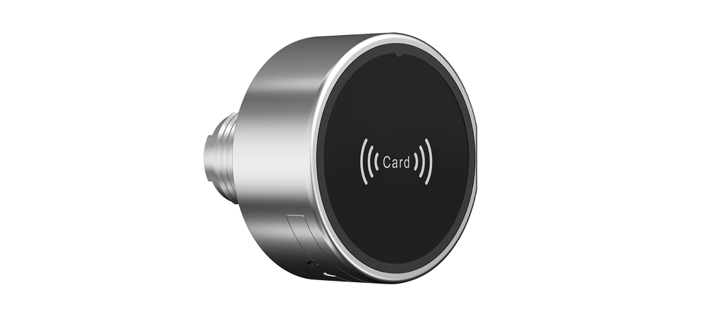 Type C RF Cam Lock RF983