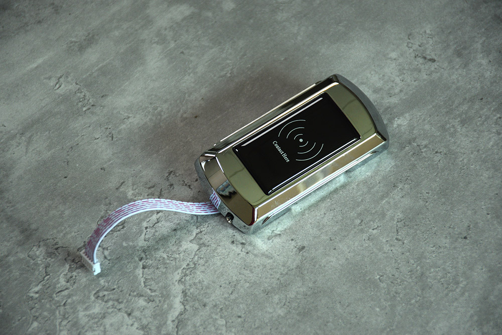 Smart Card Locker Lock EM108