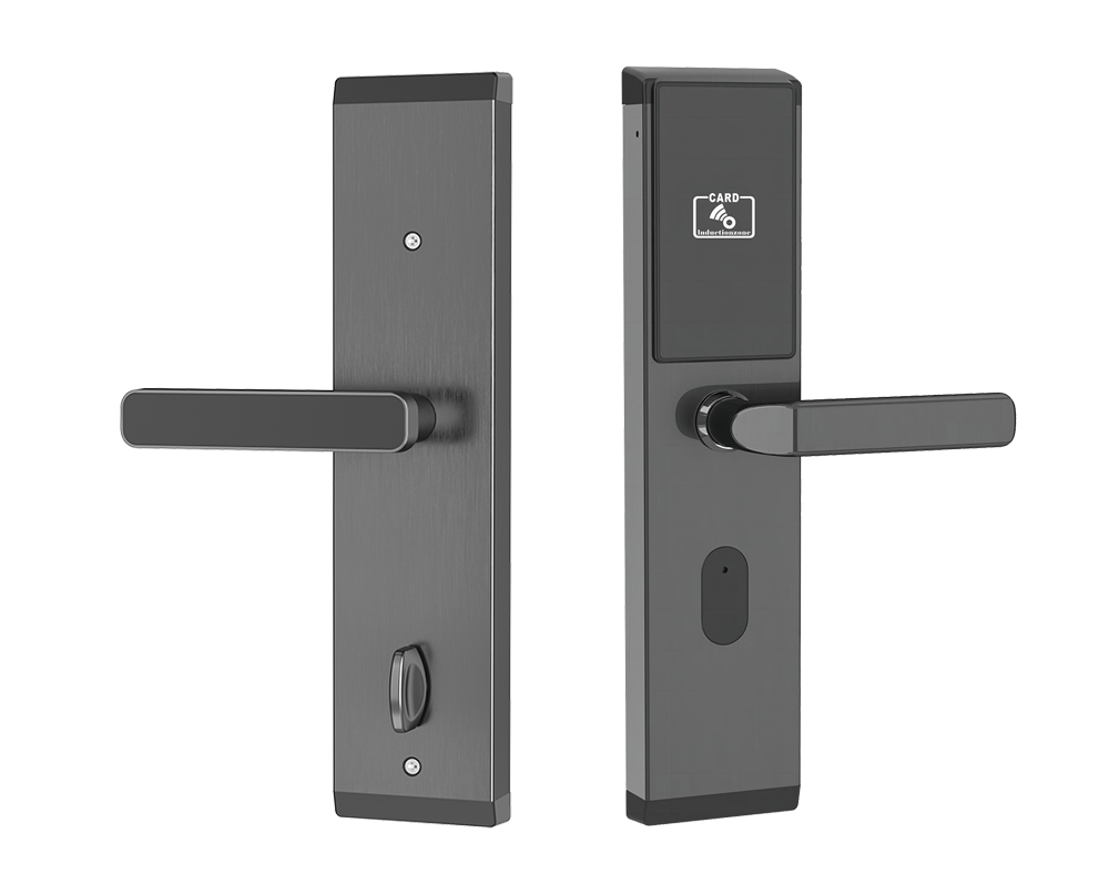 Hotel IC Card Lock YFH-2017