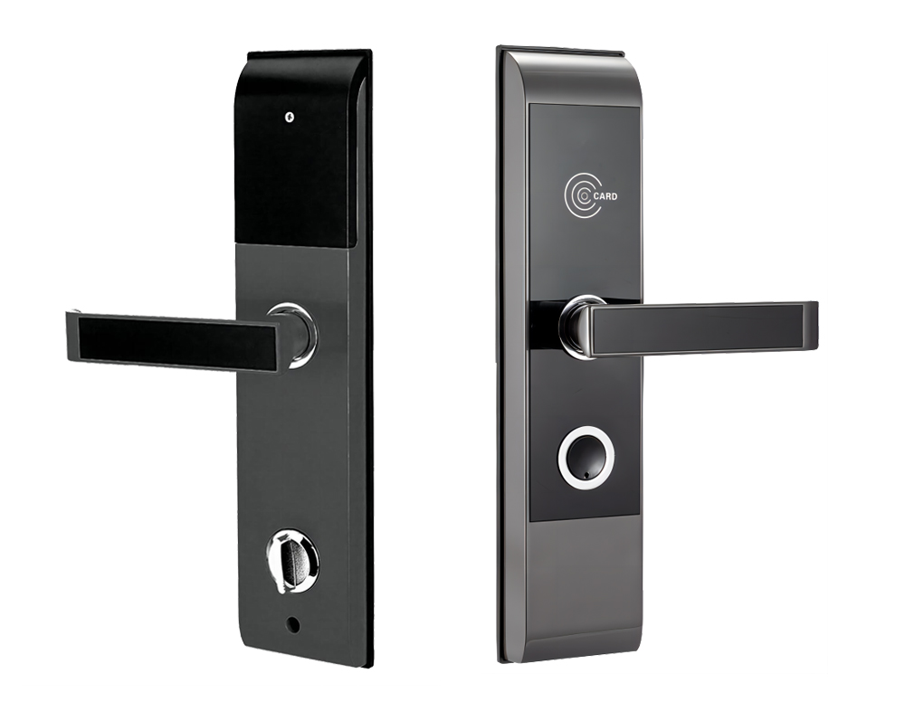 6068 Hotel Door Lock System YFH-2019