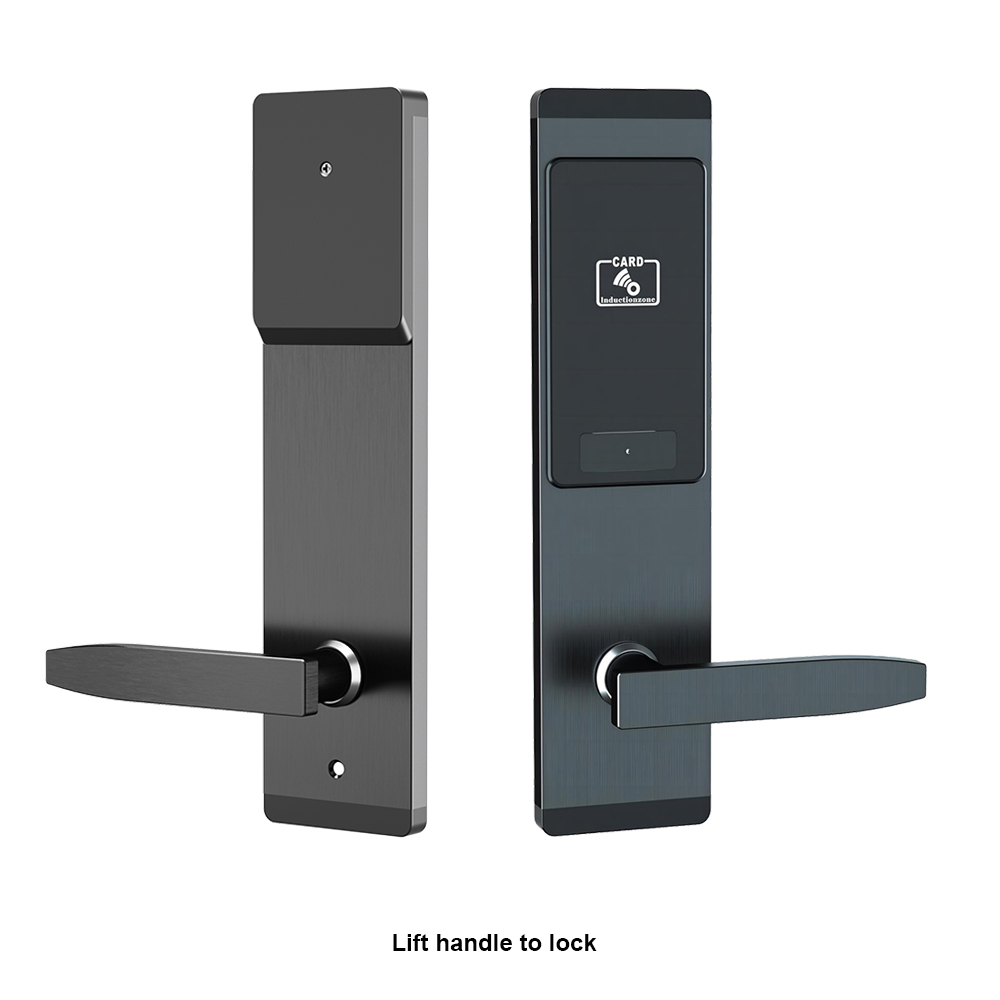 Smart Card Room Lock YFH-2020