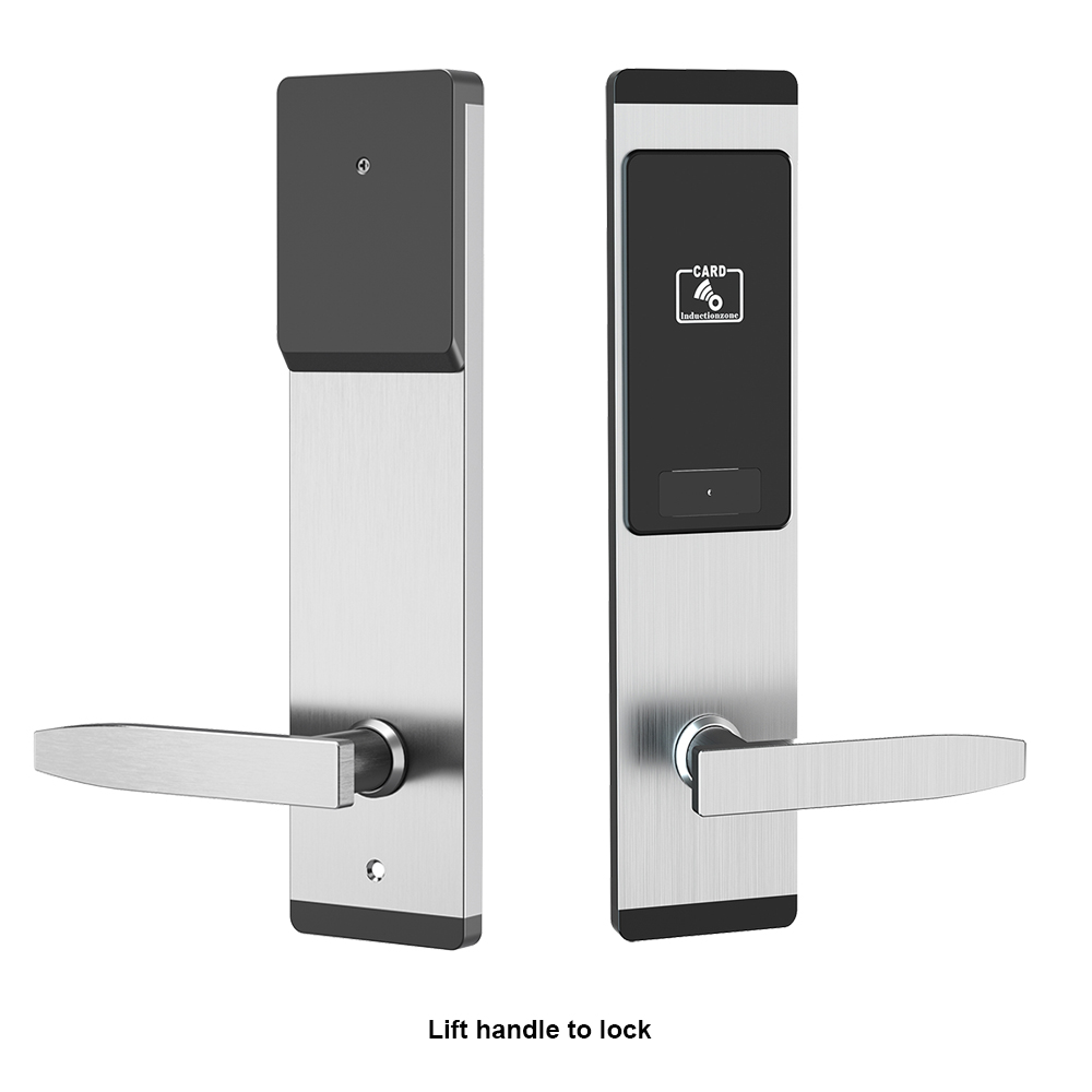 Smart Card Room Lock YFH-2020