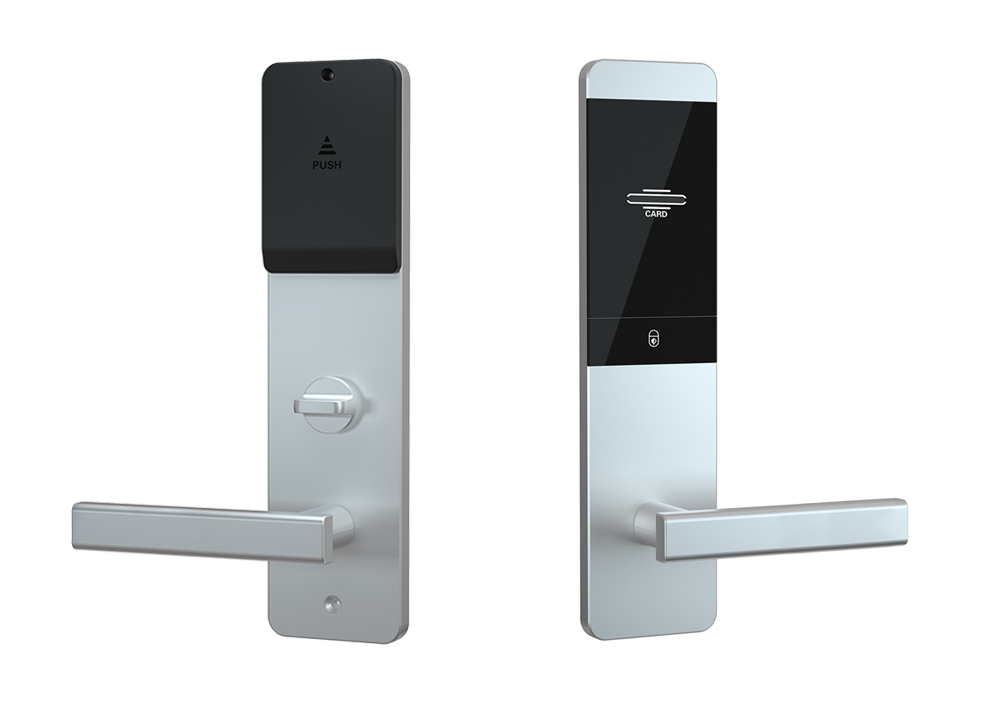 Swipe Card Door Lock System YFH-2039