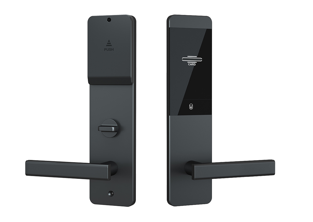 Swipe Card Door Lock System YFH-2039