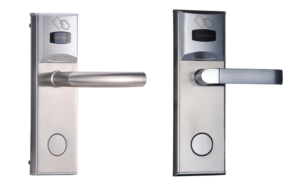 RFID Smart Hotel Door Lock YFH-101