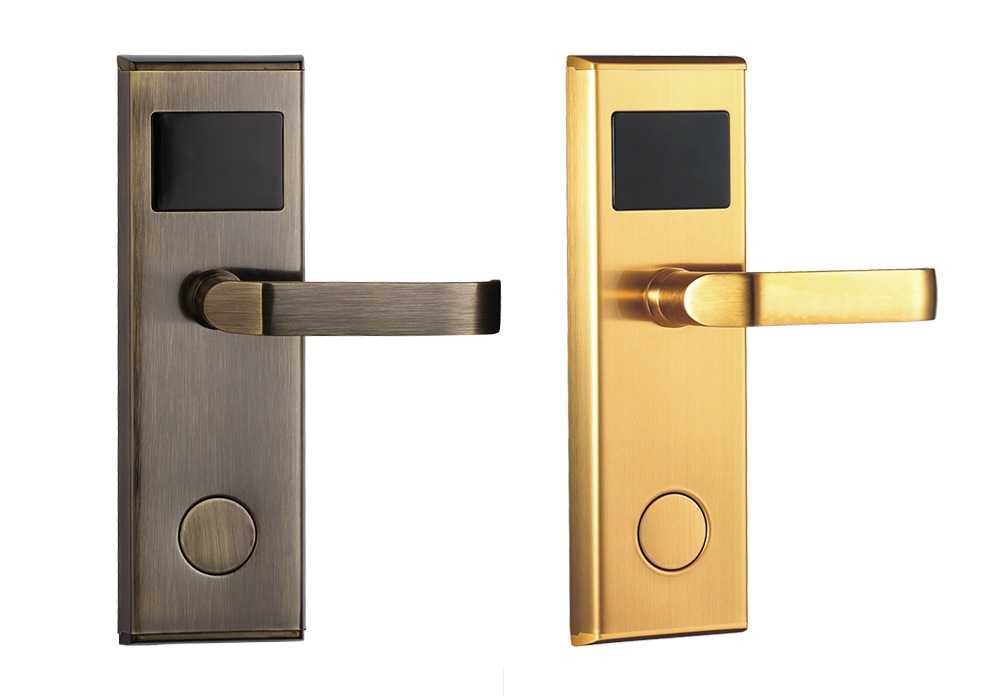 Stainless Steel Hotel Door Lock YFH-100