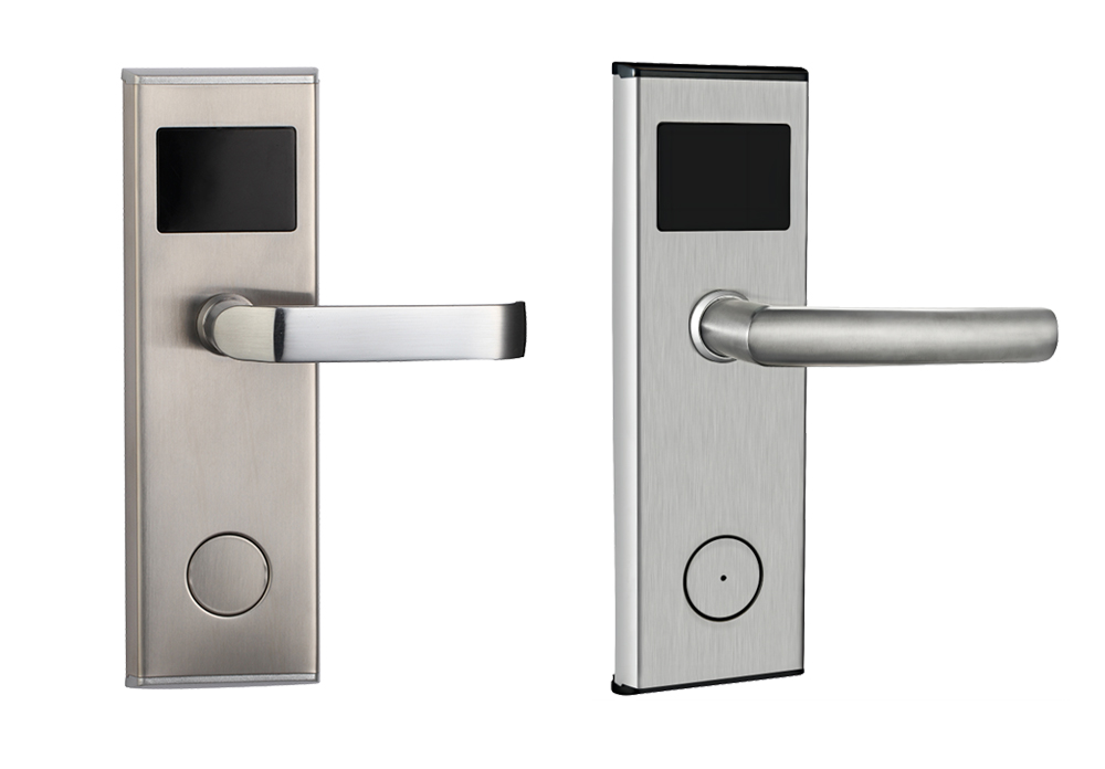 Stainless Steel Hotel Door Lock YFH-100