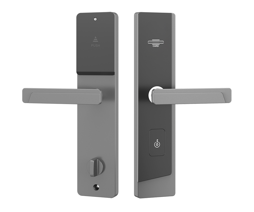 RFID Card Lock YFH-2060