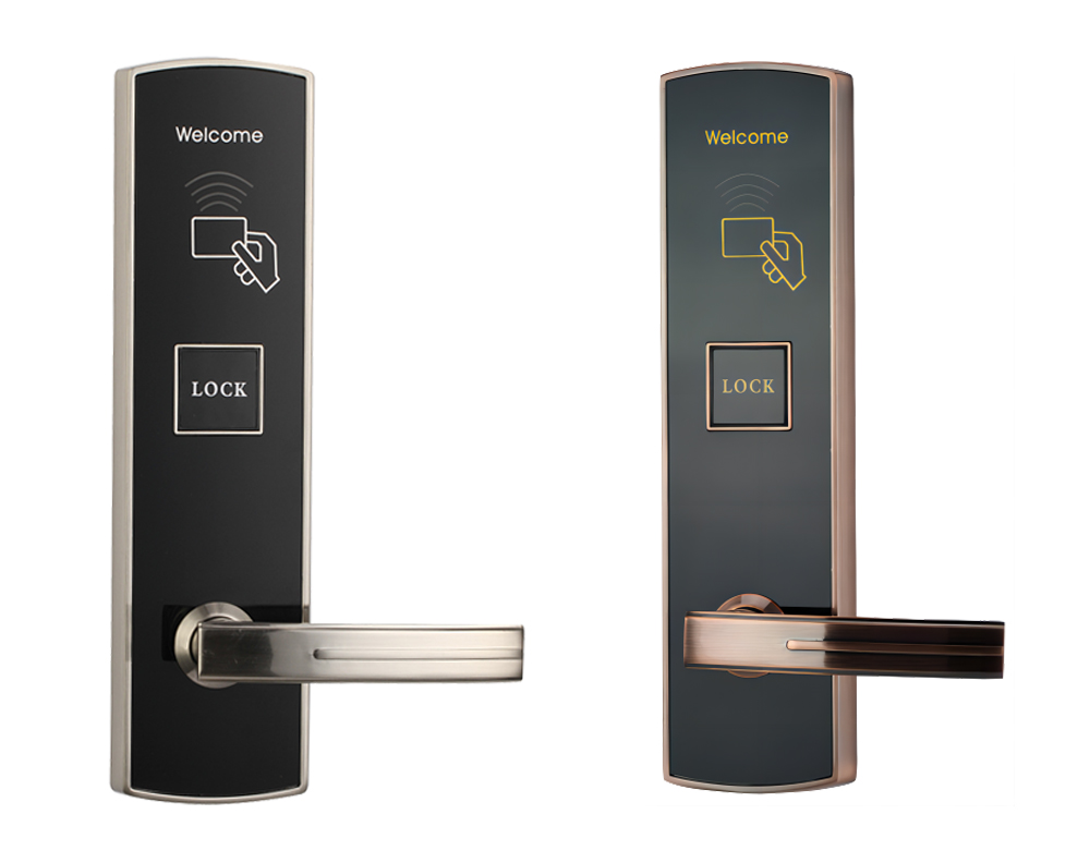 Smart Hotel Room Lock YFH-718