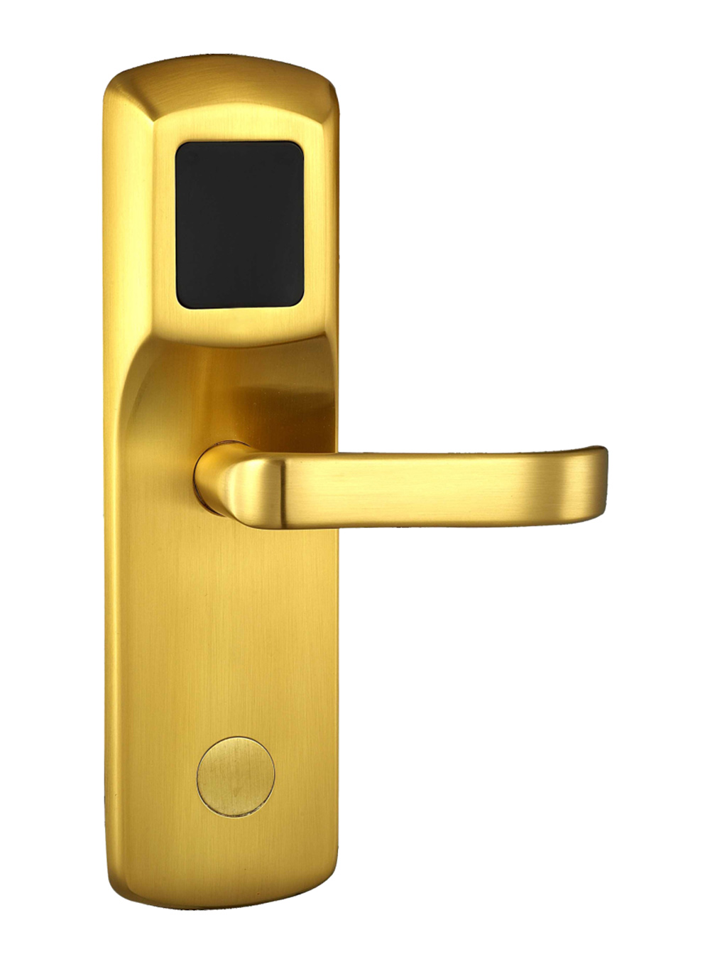 Brass Material Hotel Door Lock YFH-801