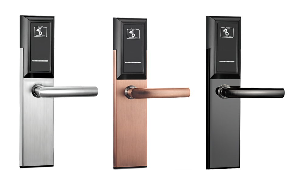 Hotel Door Lock System YFH-813