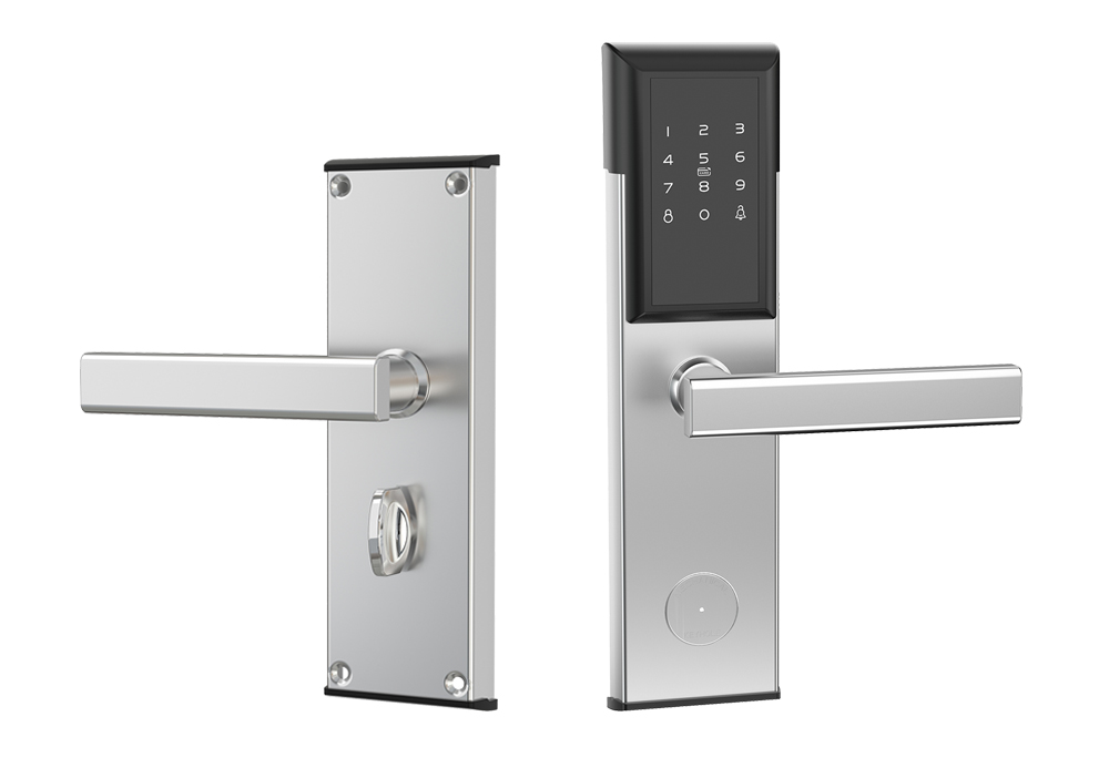 TTLock Smart Bluetooth Lock YFB-118-S2