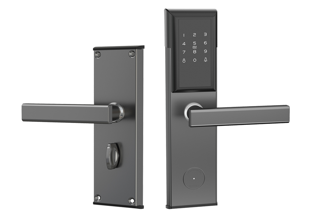 TTLock Smart Bluetooth Lock YFB-118-S2