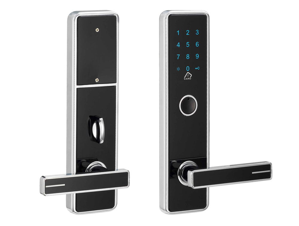 Yorfan Bluetooth Door Lock YFB-618