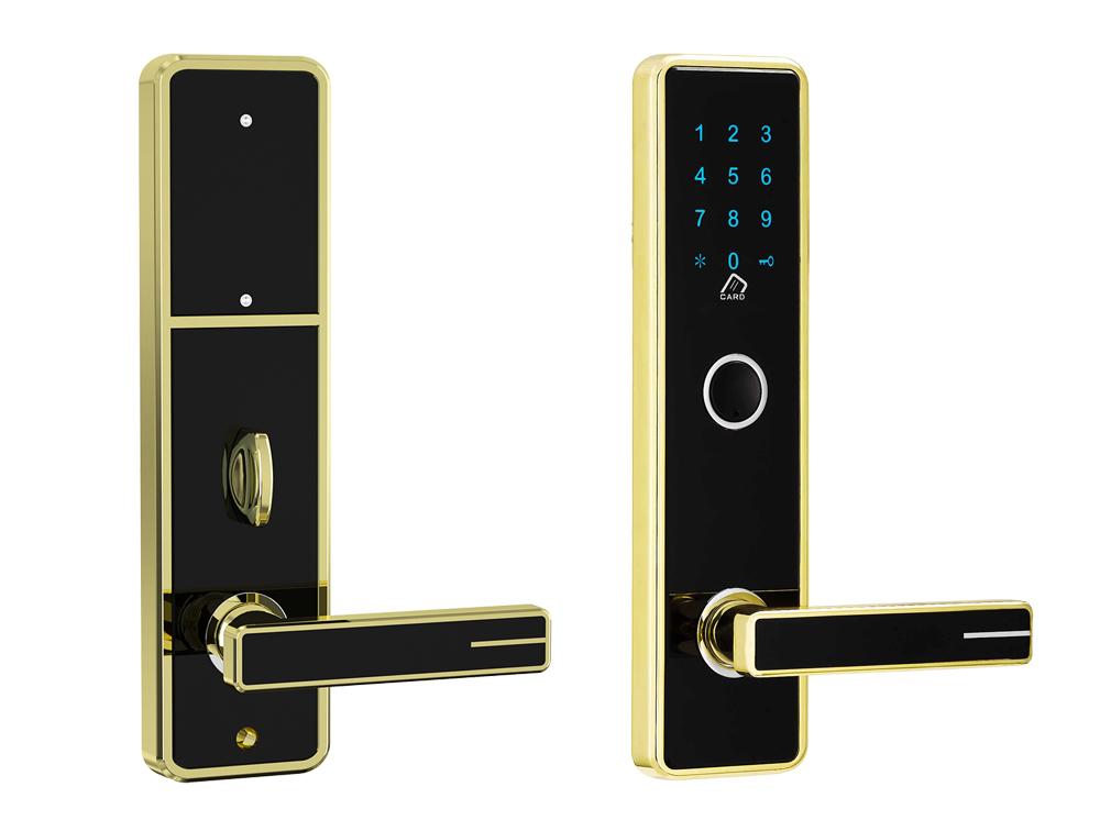 Yorfan Bluetooth Door Lock YFB-618