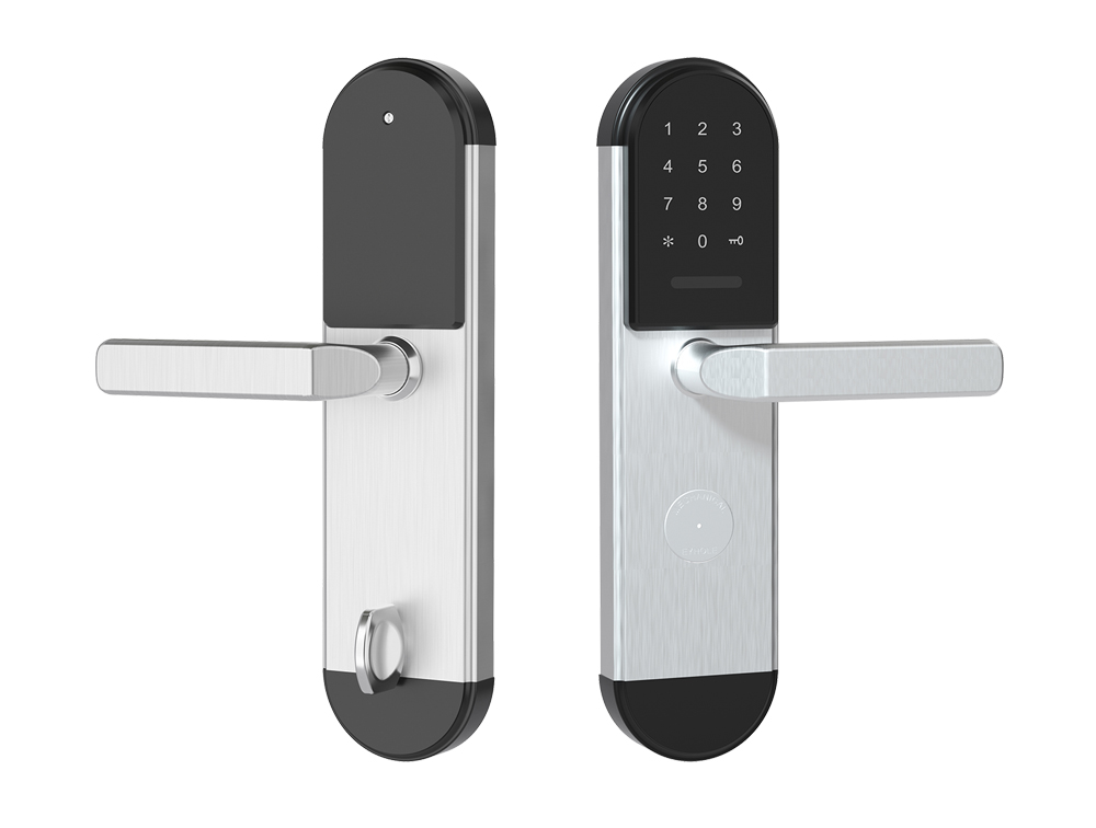 Bluetooth Door Lock With TTlock APP YFB-1088