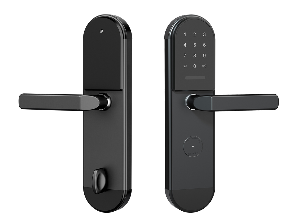 Bluetooth Door Lock With TTlock APP YFB-1088