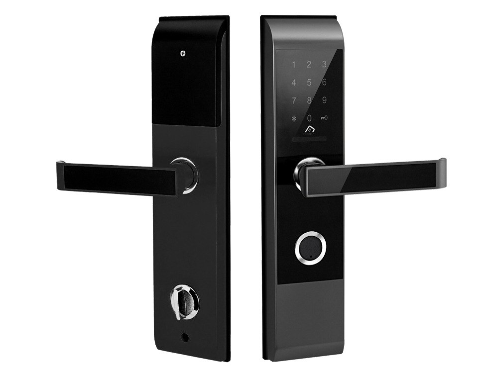 Pincode Bluetooth Smart Door Lock YFB-2019