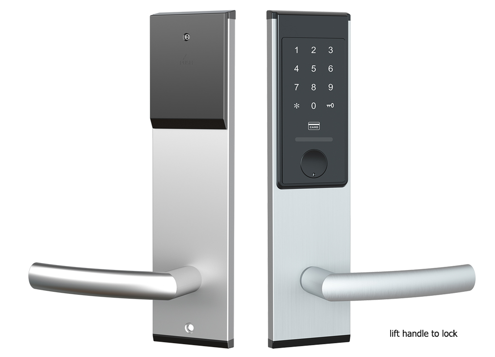 Smart Bluetooth Lock YFB-2029