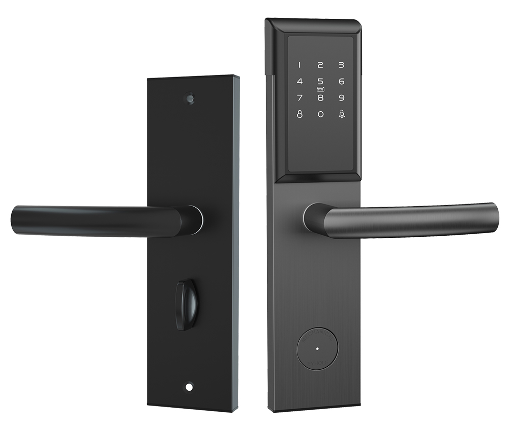 Smart Phone Control Bluetooth Door Lock YFB-2036