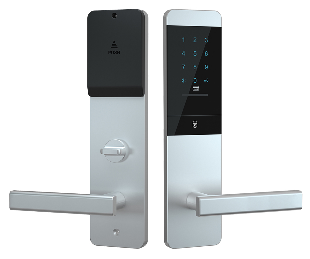 Electronic Access Lock YFB-2039