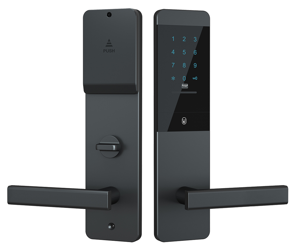 Electronic Access Lock YFB-2039