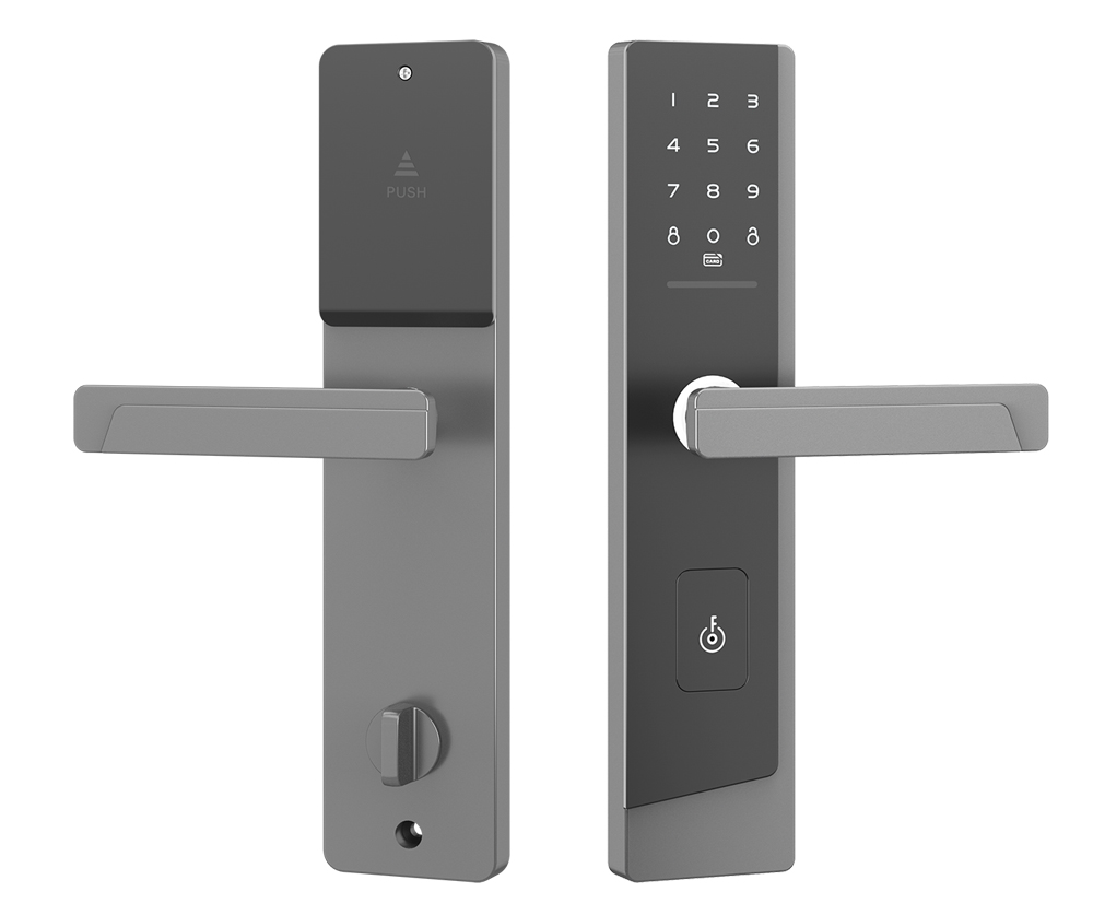 Keyless Entry Lock YFB-2060