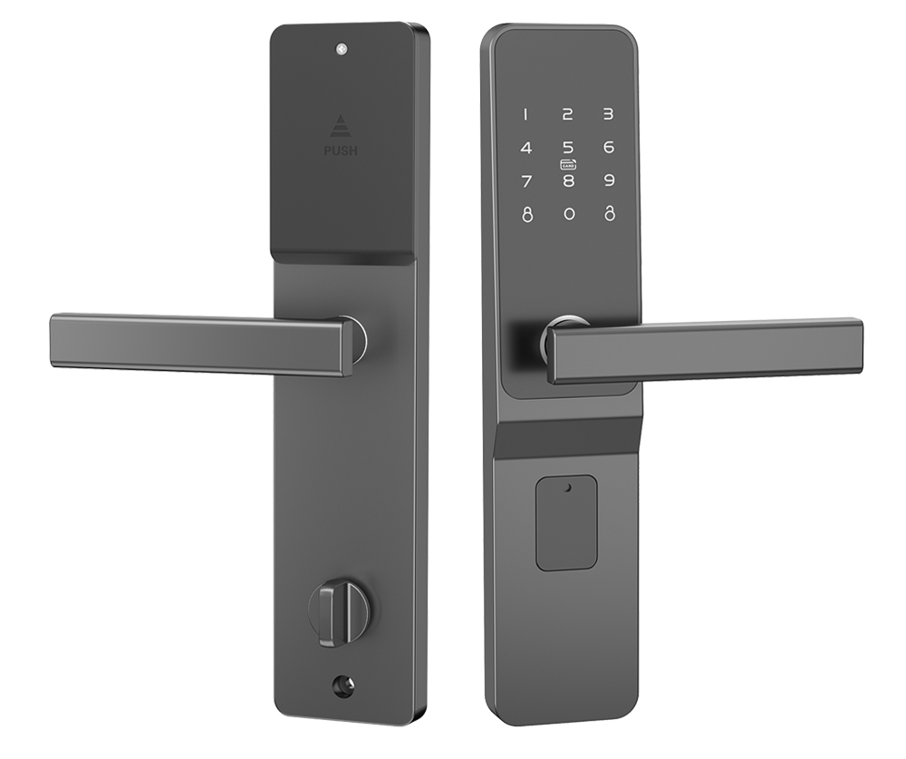 Commercial Door Hardware YFB-2063