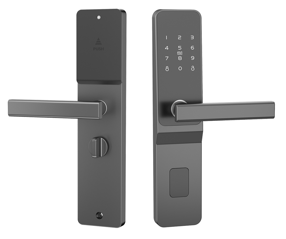 Door Lock YFB-2063A