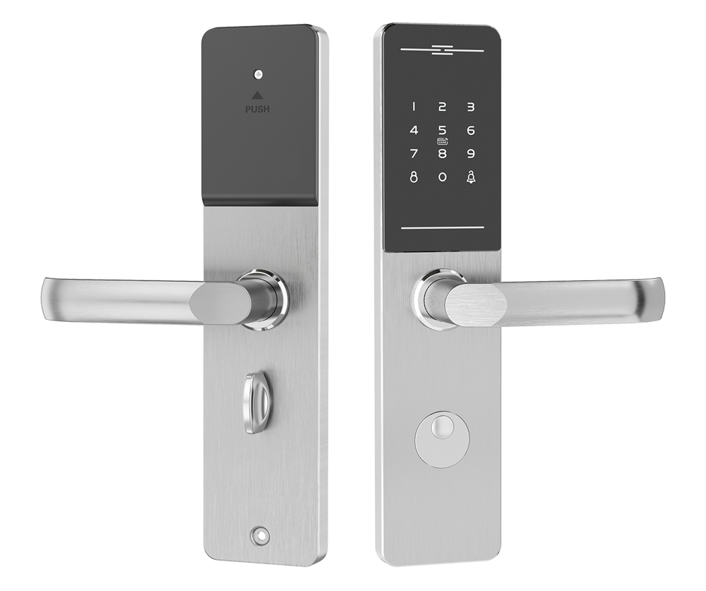 304 Stainless Steel Door Entry YFB-2065