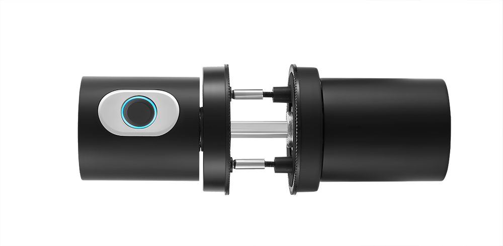 Tuya Bluetooth Ball Lock YFBF-Q1