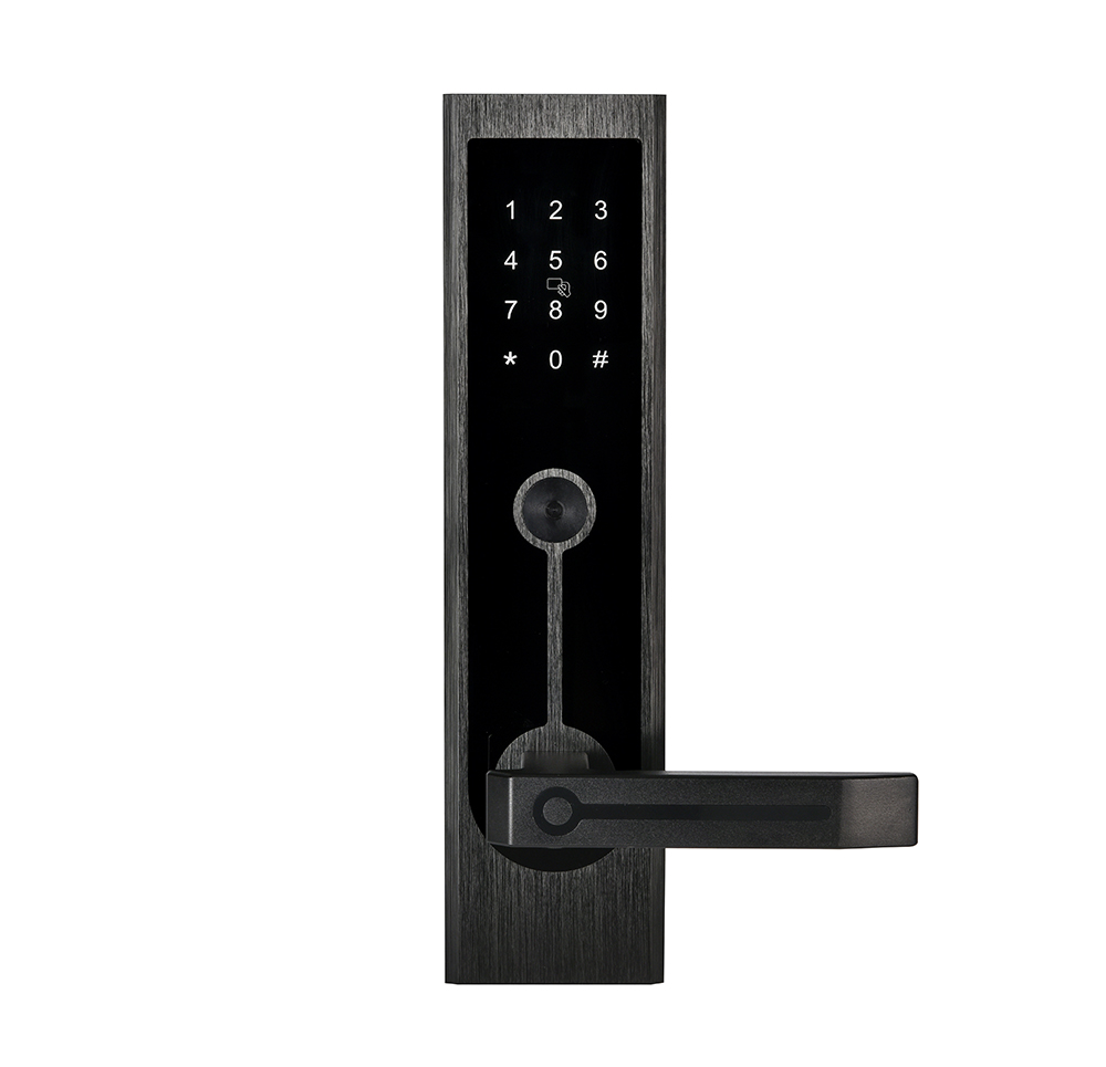 Password Bluetooth Door Lock YFB-J01
