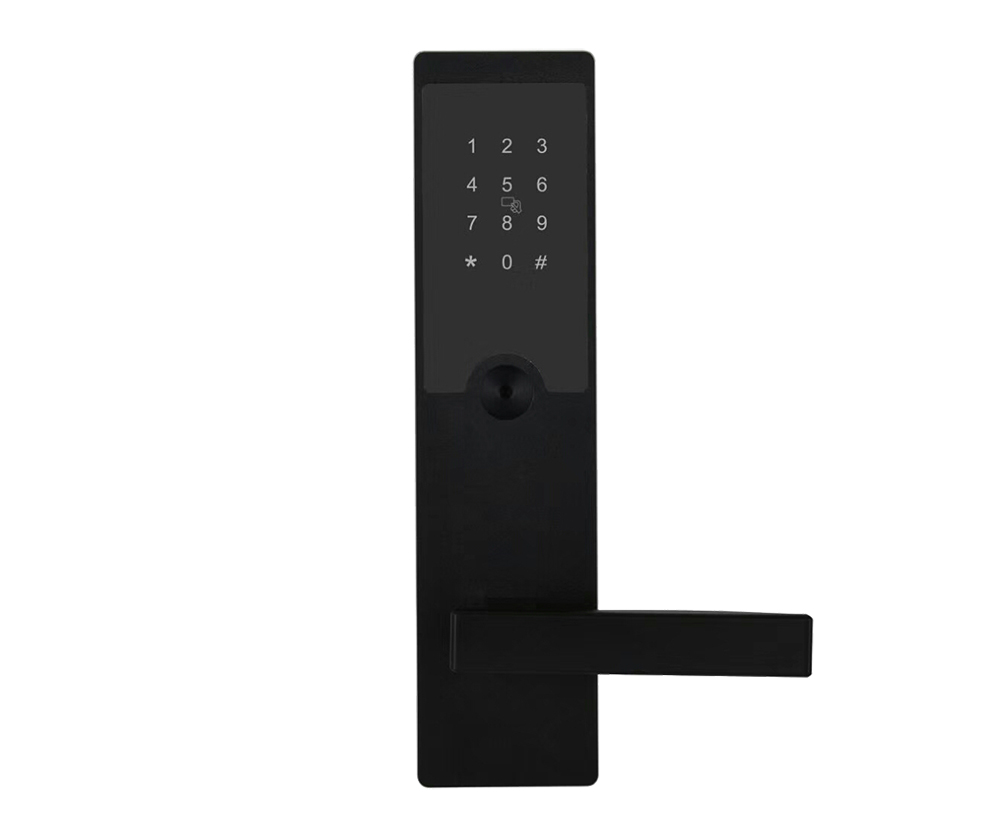 Password Bluetooth Door Lock YFB-J05