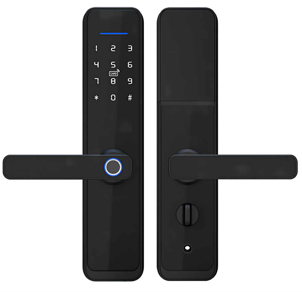 Smart Digital Bluetooth Lock YFBF-X3PLUS