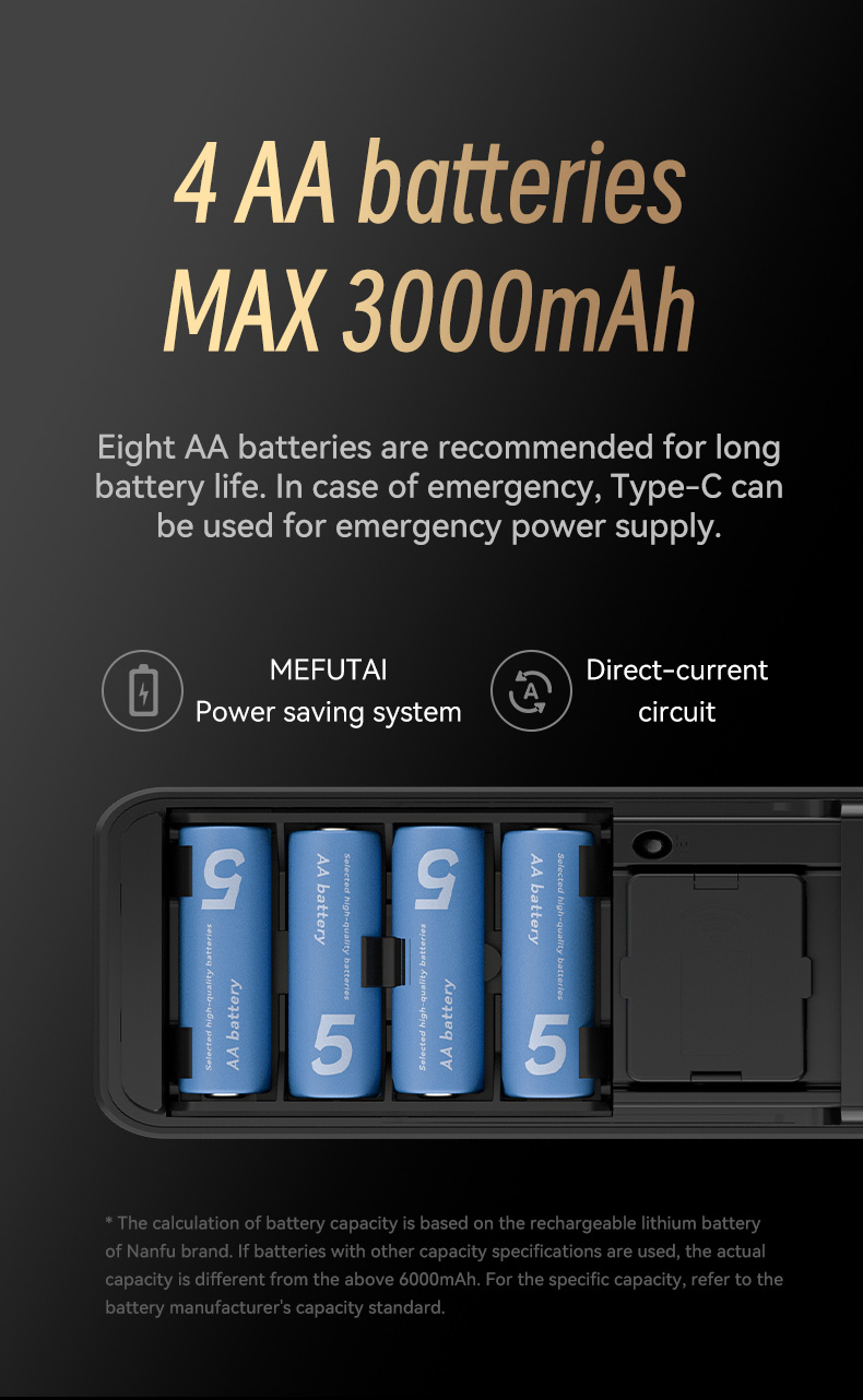 Passcode Bluetooth Lock YFB-B2