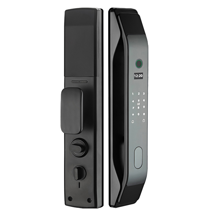 Wifi Economic Automatic Lock YFFW-EL05