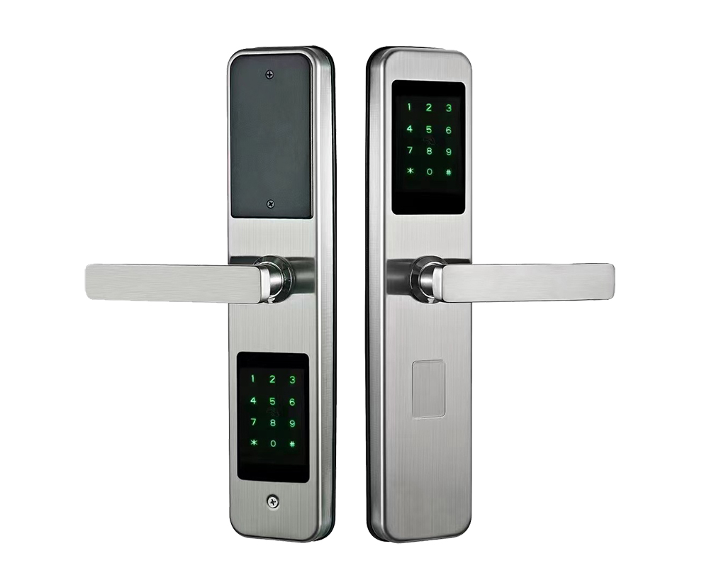 TTLock APP Dual Side Passcode Door Lock YFBF-B335