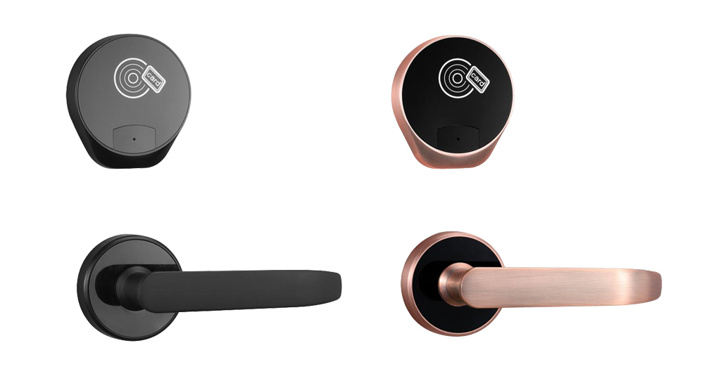 Digital Door Lock For Hotel YFHF-780