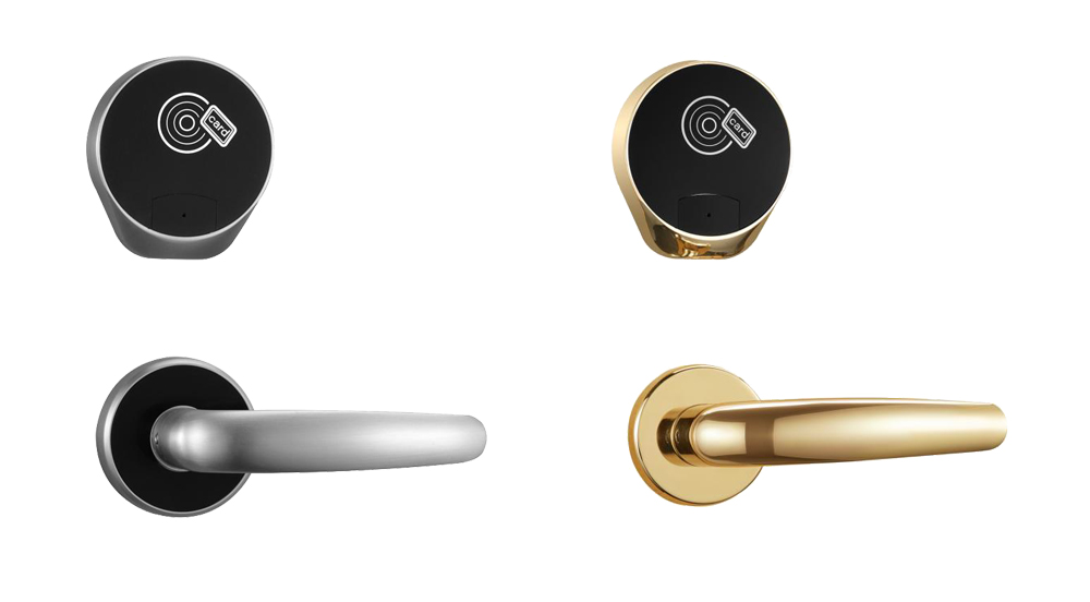 Digital Door Lock For Hotel YFHF-780